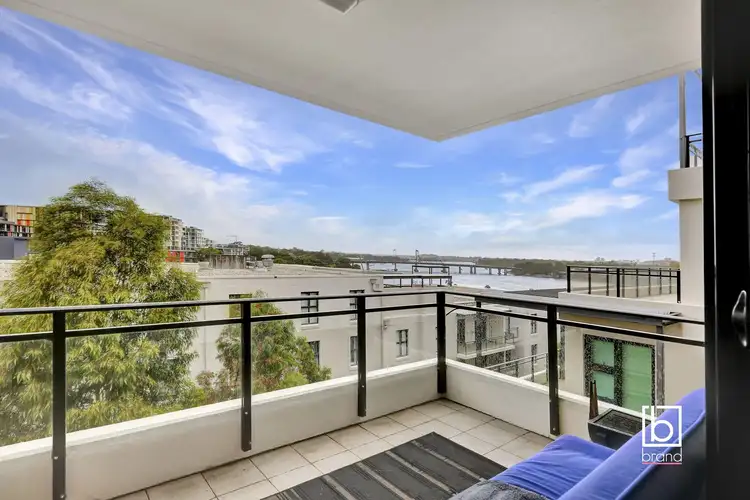 Main view of Homely apartment listing, 5/19 Angas Street, Meadowbank NSW 2114