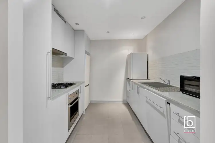 Second view of Homely apartment listing, 5/19 Angas Street, Meadowbank NSW 2114
