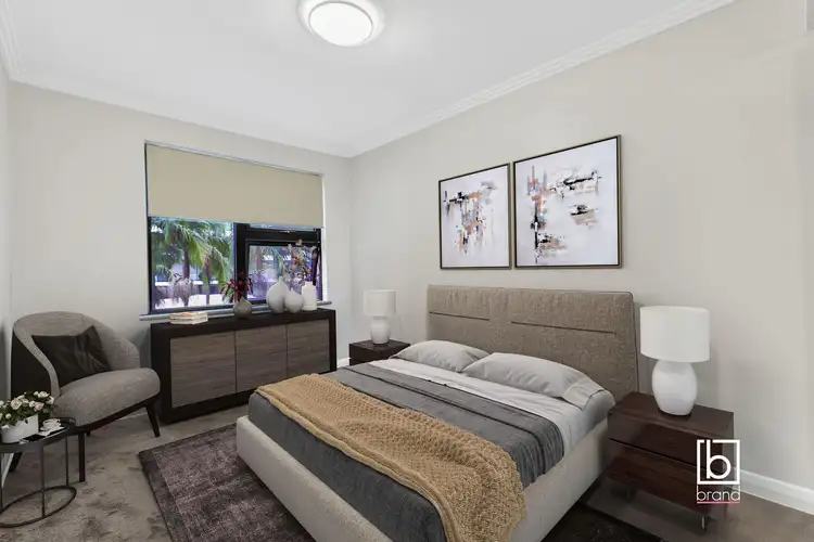 Fifth view of Homely apartment listing, 5/19 Angas Street, Meadowbank NSW 2114