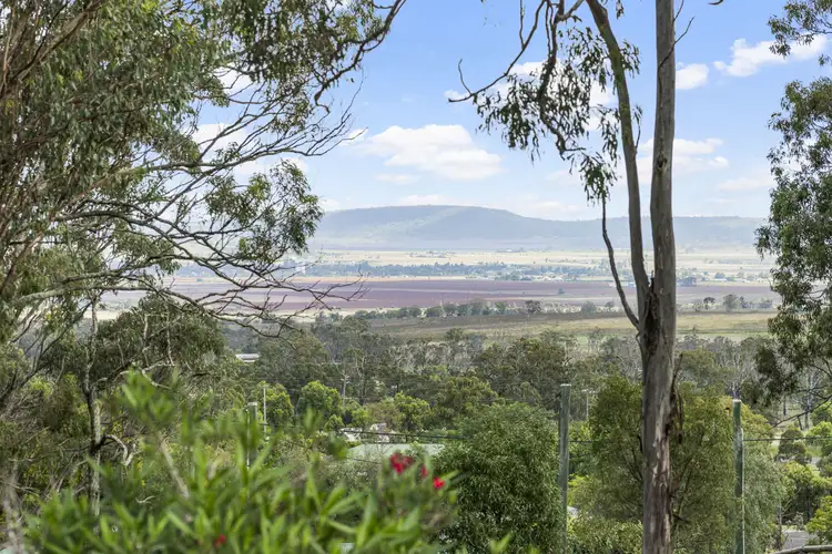 Second view of Homely rural property listing, 1 Sylvia Court, Vale View QLD 4352