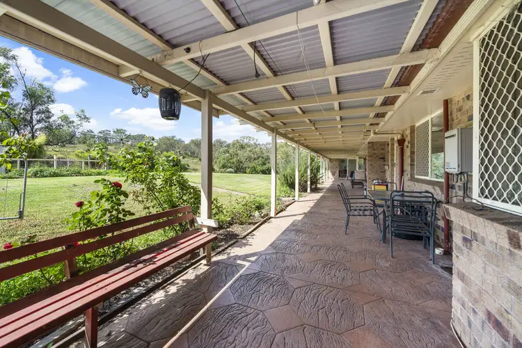 Fifth view of Homely rural property listing, 1 Sylvia Court, Vale View QLD 4352