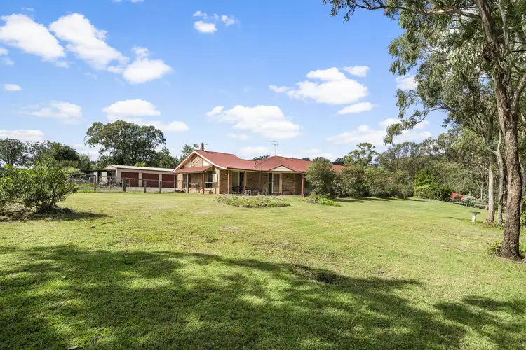 Sixth view of Homely rural property listing, 1 Sylvia Court, Vale View QLD 4352