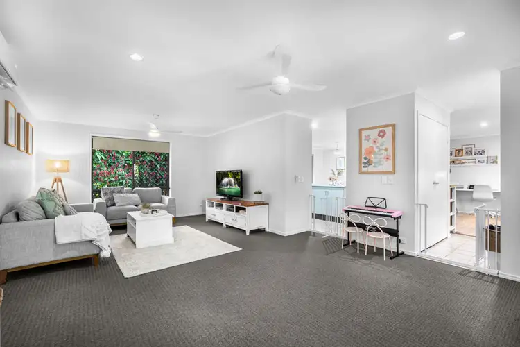 Third view of Homely house listing, 81 Herbert Street, Lota QLD 4179