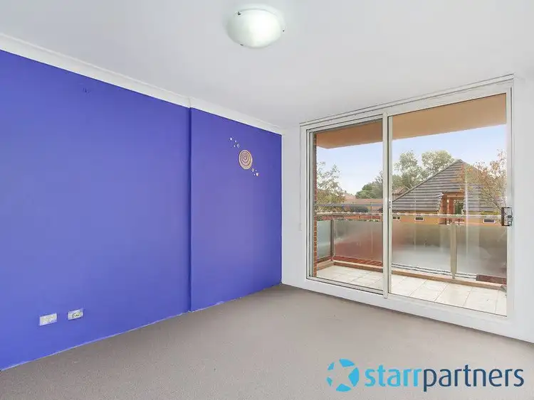 Fourth view of Homely unit listing, 110/2 Macquarie Rd, Auburn NSW 2144