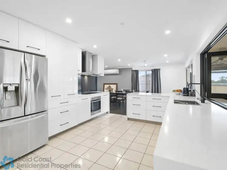 Fourth view of Homely house listing, 2 Carnoustie Court, Arundel QLD 4214