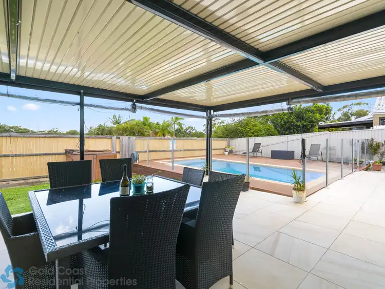 Sixth view of Homely house listing, 2 Carnoustie Court, Arundel QLD 4214