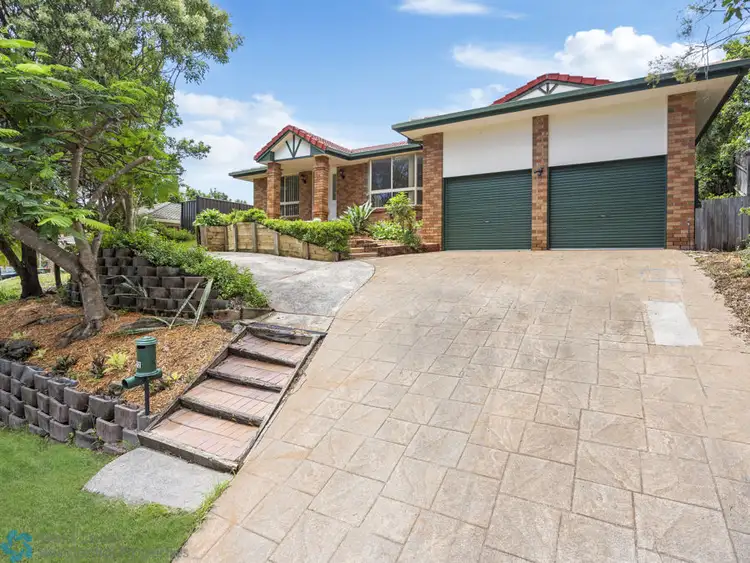 12 Gary Player Crescent, Parkwood QLD 4214