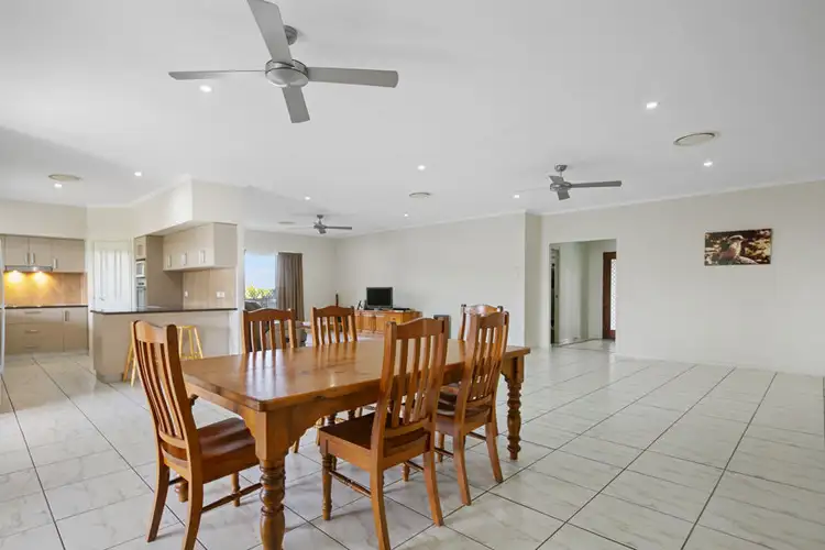 Fourth view of Homely house listing, 8 Supremacy Place, Jones Hill QLD 4570