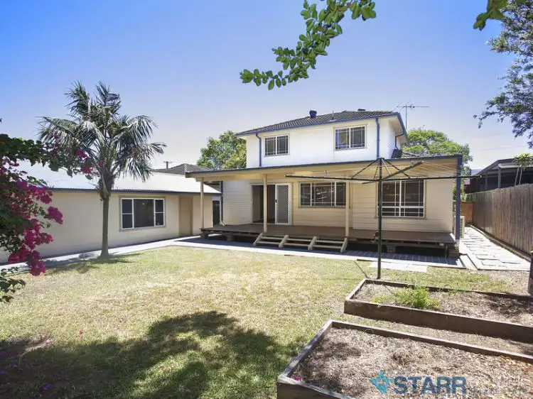 Fourth view of Homely house listing, 75 Eddy Street, Merrylands NSW 2160