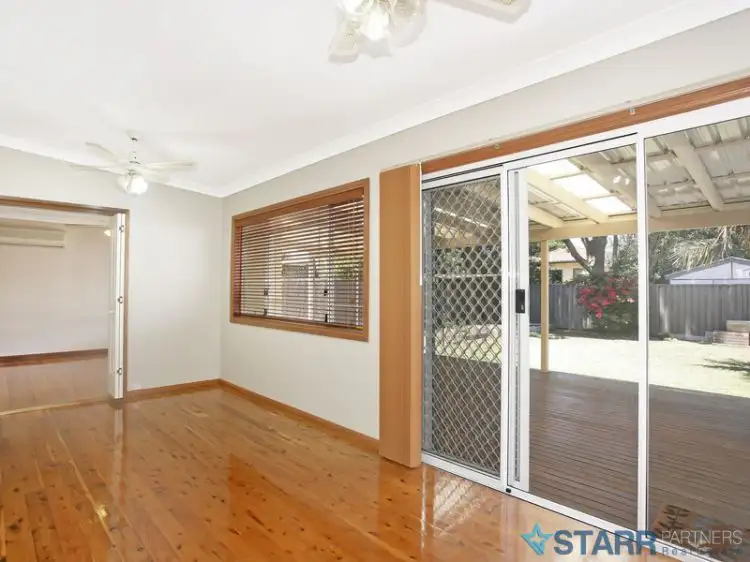 Fifth view of Homely house listing, 75 Eddy Street, Merrylands NSW 2160