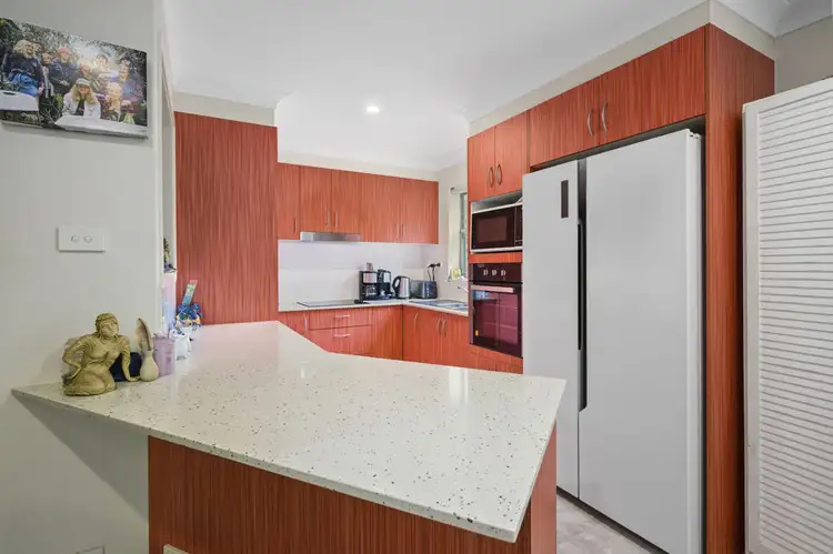 Second view of Homely unit listing, 1/104 West Argyll Street, Coffs Harbour NSW 2450
