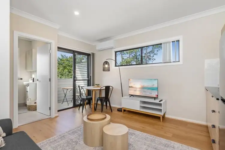 1/16 Cromer Street