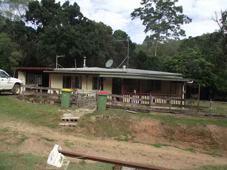Main view of Homely rural property listing, Address available on request