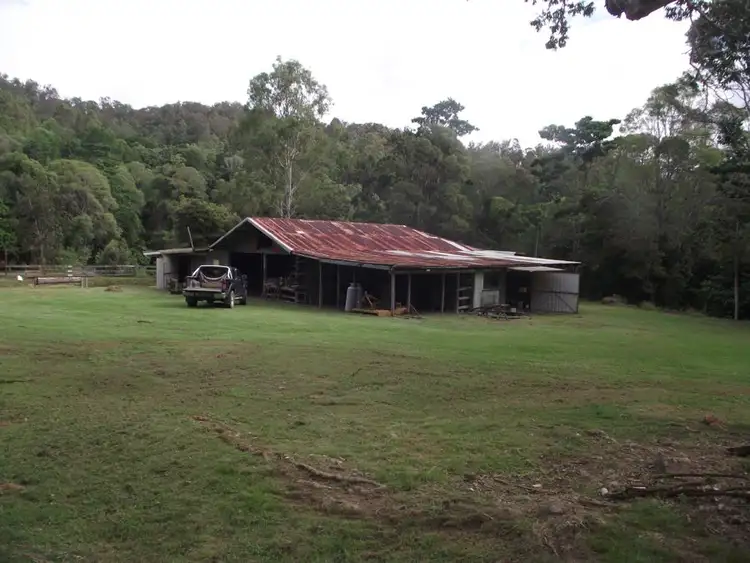 Fourth view of Homely rural property listing, Address available on request