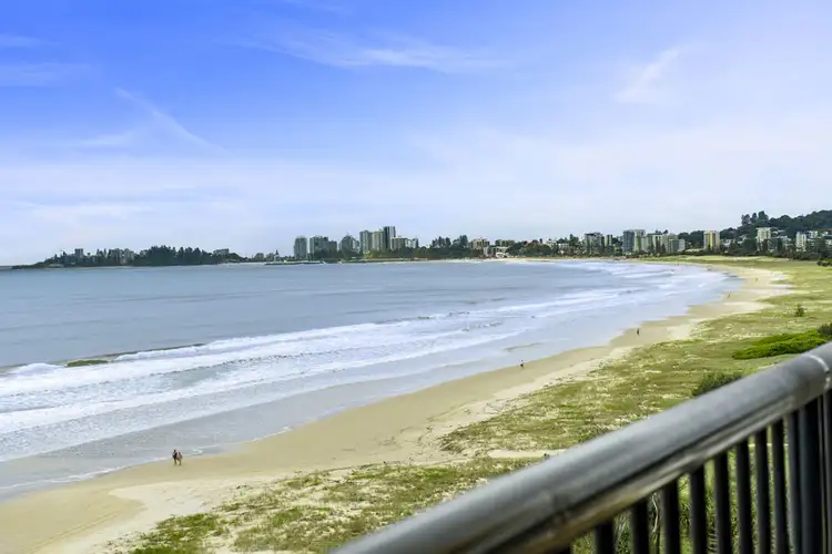 802/337 Golden Four Drive, Tugun QLD 4224