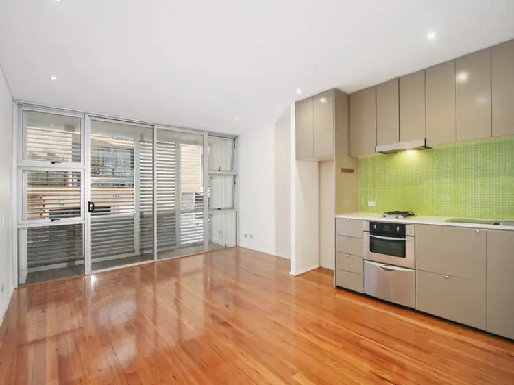Main view of Homely apartment listing, 210/241 Crown Street, Darlinghurst NSW 2010