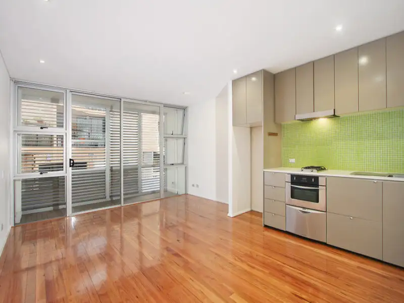 Main view of Homely apartment listing, 210/241 Crown Street, Darlinghurst NSW 2010