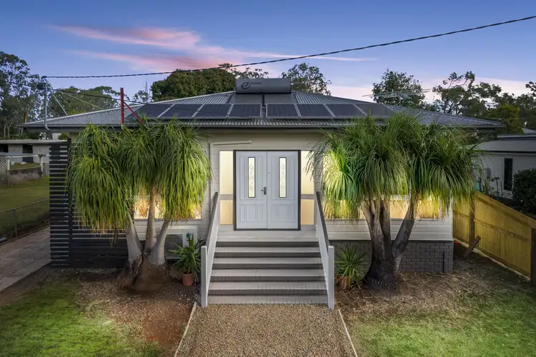 7 Sheaffe Street, Bracken Ridge QLD 4017