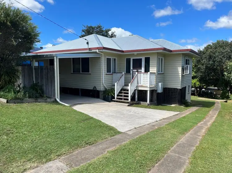 17 Main Street, Gympie QLD 4570