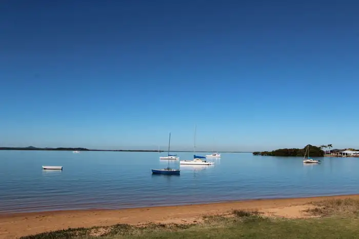 Second view of Homely house listing, 5 Edinburgh Street, Victoria Point QLD 4165