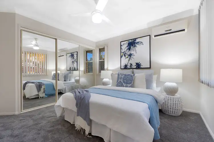Third view of Homely townhouse listing, 28/30 Federation Street, Wynnum West QLD 4178