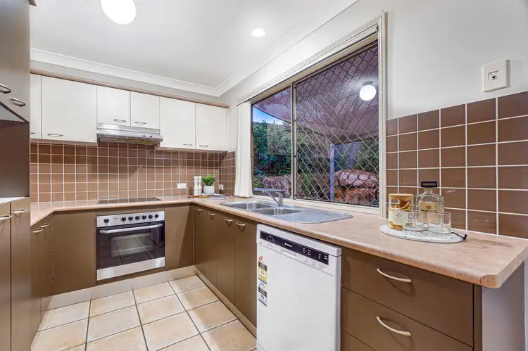 Fourth view of Homely townhouse listing, 28/30 Federation Street, Wynnum West QLD 4178