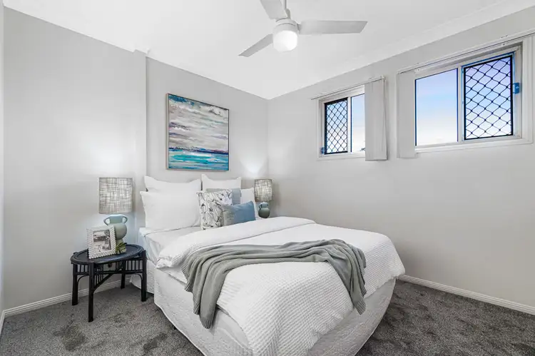 Sixth view of Homely townhouse listing, 28/30 Federation Street, Wynnum West QLD 4178