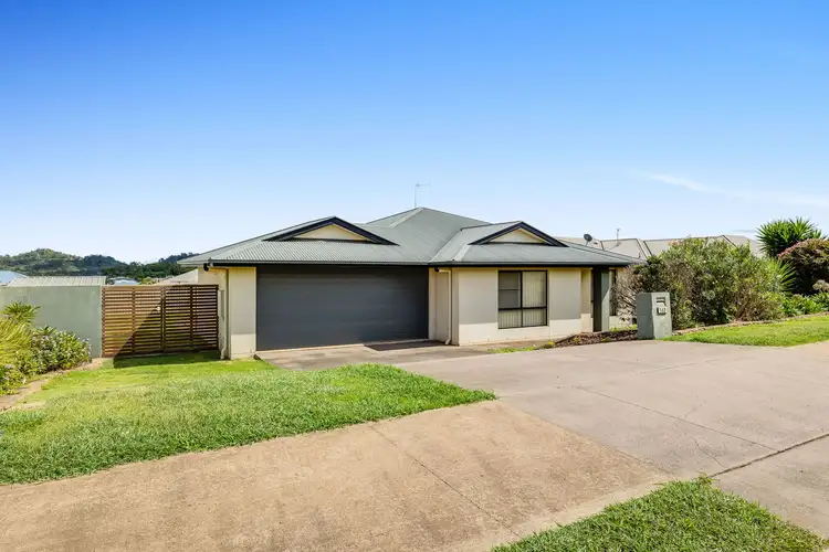 743 Greenwattle Street, Glenvale QLD 4350