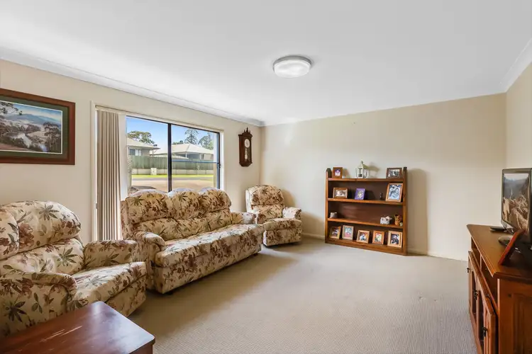 Second view of Homely house listing, 743 Greenwattle Street, Glenvale QLD 4350
