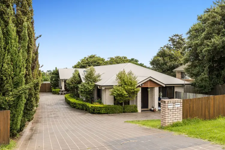 12 Watts Street, Drayton QLD 4350