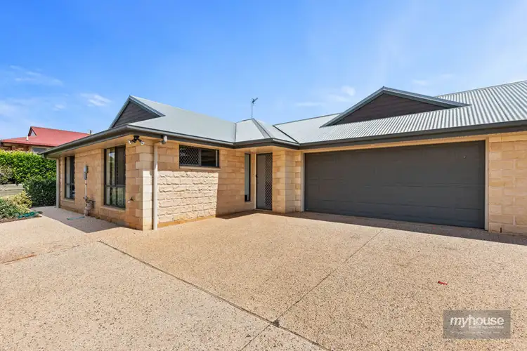 6/14 Uniplaza Court, Kearneys Spring QLD 4350