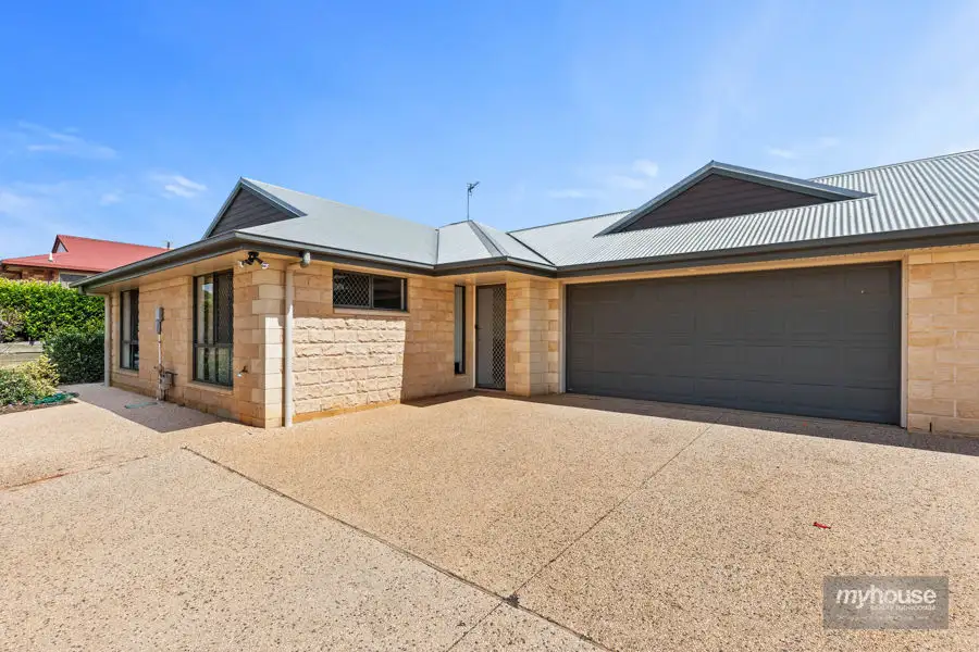 Main view of Homely house listing, 6/14 Uniplaza Court, Kearneys Spring QLD 4350
