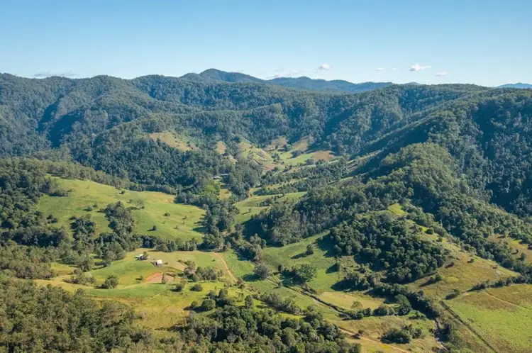 Main view of Homely rural property listing, Lot 21 of 227 Pine Scrub Road, Kindee NSW 2446