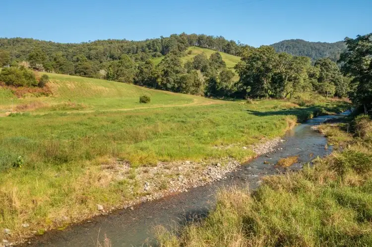 Second view of Homely rural property listing, Lot 21 of 227 Pine Scrub Road, Kindee NSW 2446