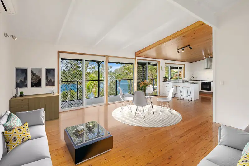 Main view of Homely house listing, 4165 Giinagay Way, Urunga NSW 2455