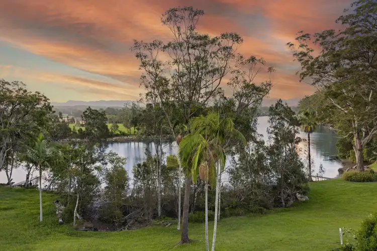 Second view of Homely house listing, 4165 Giinagay Way, Urunga NSW 2455