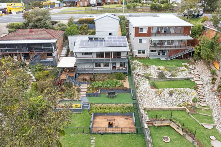 Third view of Homely house listing, 4165 Giinagay Way, Urunga NSW 2455