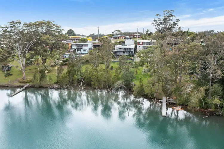 Fourth view of Homely house listing, 4165 Giinagay Way, Urunga NSW 2455