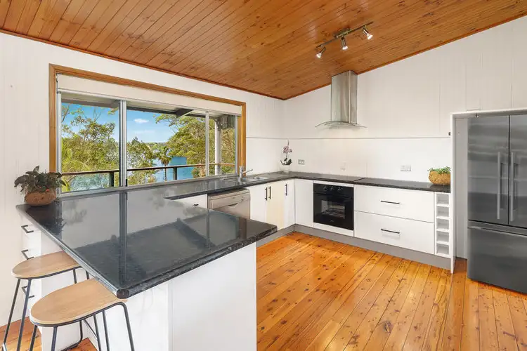 Fifth view of Homely house listing, 4165 Giinagay Way, Urunga NSW 2455