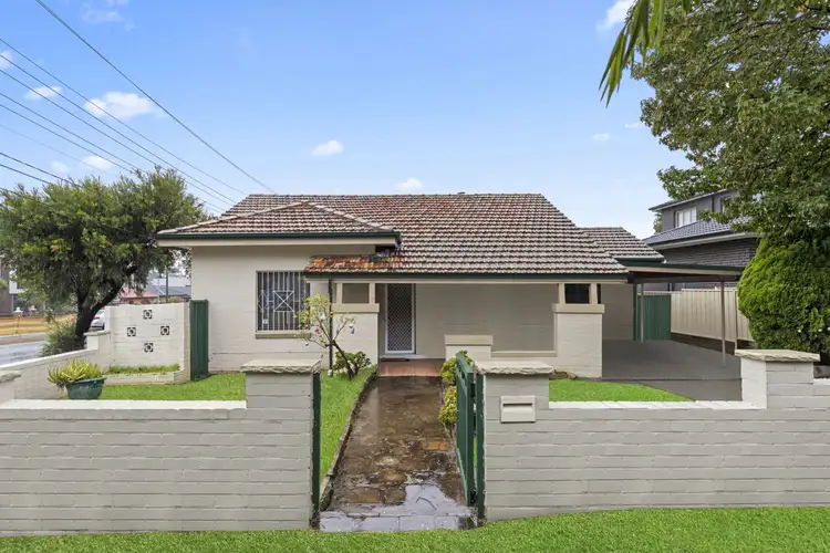 55 Price Street, Merrylands NSW 2160