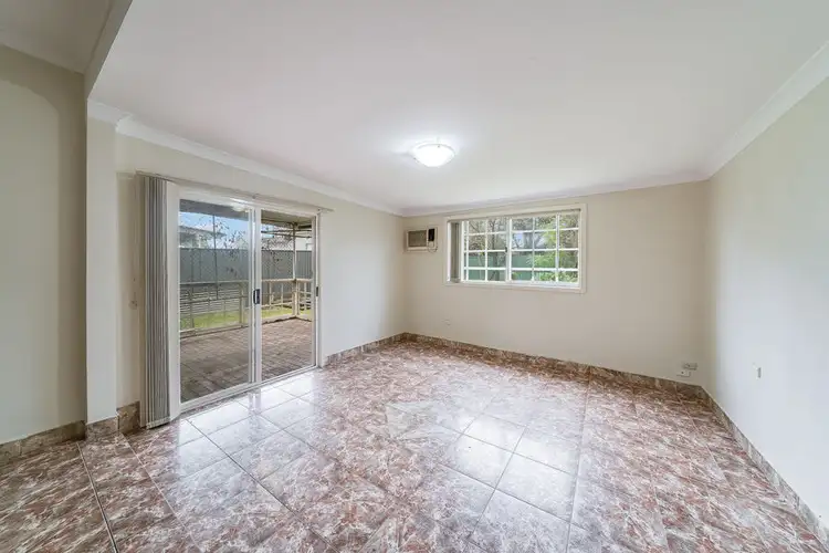 Sixth view of Homely house listing, 11 Coolaroo Crescent, Lurnea NSW 2170