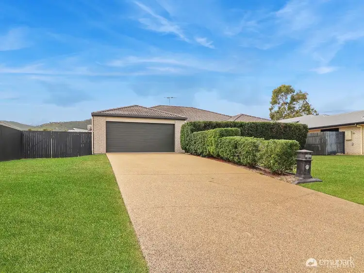 7 Tulipwood Court, Norman Gardens QLD 4701