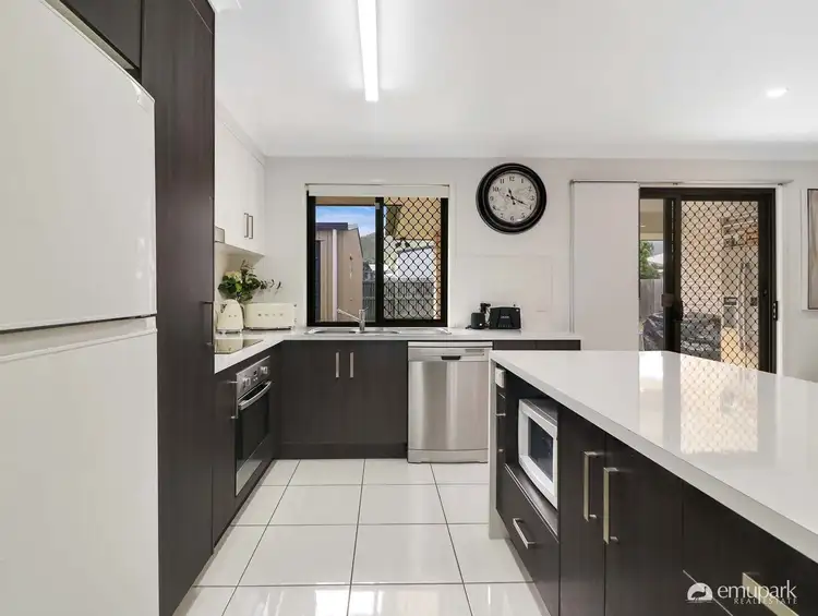 Fourth view of Homely house listing, 7 Tulipwood Court, Norman Gardens QLD 4701