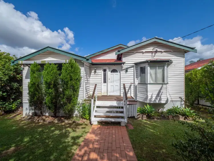 Main view of Homely house listing, 14 Wilston Road, Newmarket QLD 4051