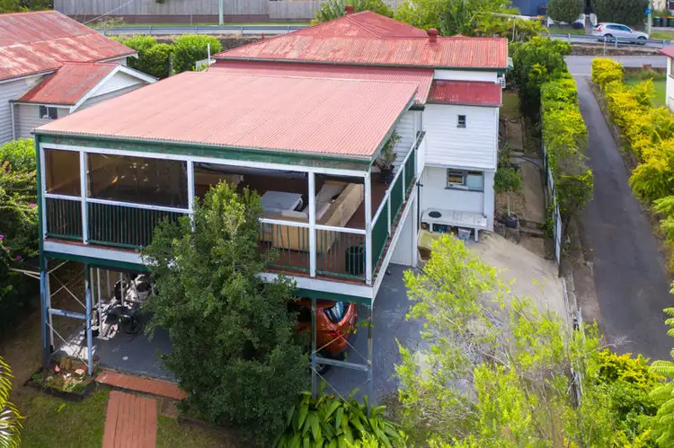 Third view of Homely house listing, 14 Wilston Road, Newmarket QLD 4051