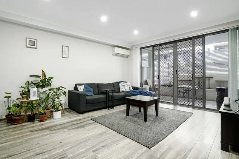 Main view of Homely apartment listing, G7/8B Myrtle Street, Prospect NSW 2148