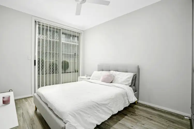 Fifth view of Homely apartment listing, G7/8B Myrtle Street, Prospect NSW 2148