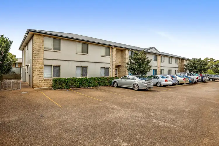 Main view of Homely unit listing, 7/9 Uniplaza Court, Kearneys Spring QLD 4350
