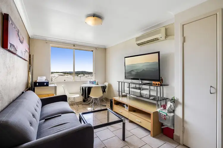 Second view of Homely unit listing, 7/9 Uniplaza Court, Kearneys Spring QLD 4350