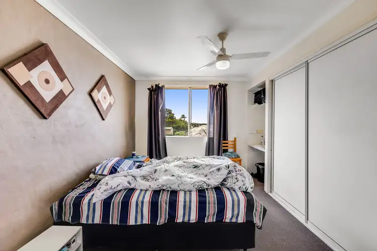 Fourth view of Homely unit listing, 7/9 Uniplaza Court, Kearneys Spring QLD 4350